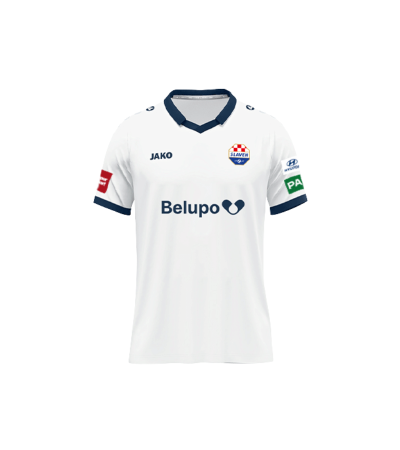 JAKO GLORY DRES BIJELI 1